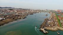 E.China Shandong steps up efforts to build green ports 