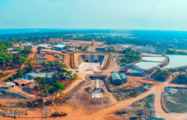 Zijin Mining unit signs off-take deal on Kamoa-Kakula copper mine 