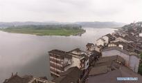 ​Dragon boat events to be held in Anju ancient town in SW. China's Chongqing to promote traditional culture