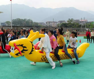 重庆两江影视城将上演端午主题文化周