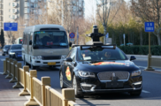 China speeds up efforts to promote industrialization of IoV