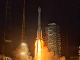 ​China's satellite industry ushers in more support at regional levels