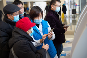 China sees surging daily online payments during Dragon Boat Festival holiday