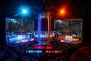 ​China's e-sports users projected to hit 425 mln in 2021, report