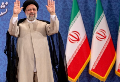 伊朗当选总统说美国应解除所有对伊“不公正制裁”　