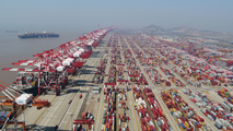 Baltic Exchange releases weekly shipping market report