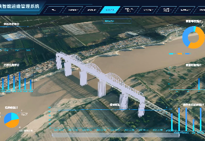北斗+5G铁路全自动无人机智能巡检系统落地京沪高铁