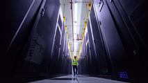 Accelerated project implementation grows data center investment to one-trillion-yuan level