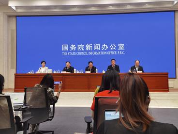 中国已成为世界上最具影响力的水运大国 港口规模居世界第一