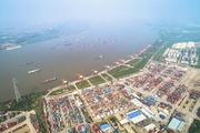 C.China's Hubei opens new rail-sea intermodal freight route linking to Japan, Mongolia