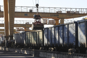 China's Heilongjiang reports growing foreign trade in first five months
