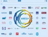 Building a bridge of communication to share economic information: on the 2nd anniversary of BREIP