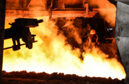 China's listed steel firms forecast good performances in H1 on rising demand 