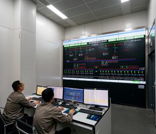 中国直流配用电技术取得新突破