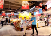 Chinese brands to embrace promising future: KPMG