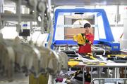 Big data center to help expedite intelligent dev. of China's textile & apparel industry