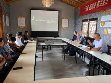 云南红塔银行发布卷烟零售商贷款升级产品香悦贷B款