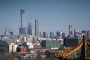 Holding of RMB assets set new high in global forex reserves in Q1