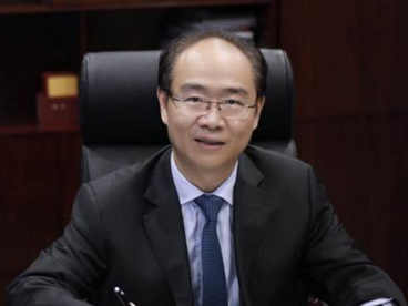中国和卢森堡在绿色金融领域合作前景广阔——专访大公国际资信评估有限公司党委副书记、总裁应海峰
