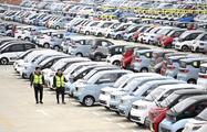 China NEV sales increase by 2 times in H1