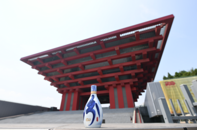 国企改革积势蓄力 山西汾酒步入跨越式发展快车道