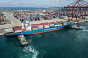 China's Hainan to improve logistics capacity in 2021-2025