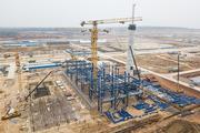 S.China Hainan FTP witnesses 190 major projects inked in H1
