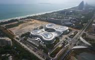 S.China Hainan FTP sees optimized cross-border investment environment