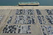 Baltic Exchange releases weekly shipping market report