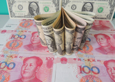 【Financial Str. Release】Chinese yuan weakens to nearly 4M low amid rising risk aversion sentiment Tue.