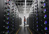 ​China's cloud computing market registers explosive growth in 2020