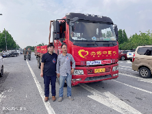 步长制药共铸中国心志愿者捐赠急救物资驰援河南