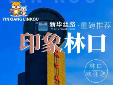“云尚林口美食文化节”暨林口首届县域直播电商节8月5日盛大启动