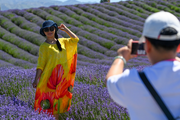 ​China sees 1.871 bln domestic tourist trips in H1