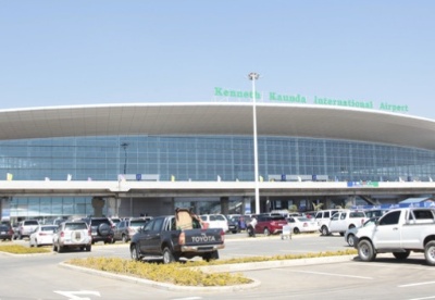 赞比亚总统表示中企承建的航站楼是赞中友好的象征