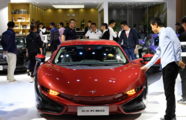 S. China's Hainan to pilot constructing battery swap stations 