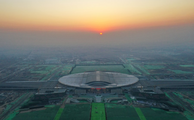 N.China Hebei Xiongan seals its 1st int'l carbon trade deal