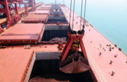 Iron ore prices in China expected to fall further on steel production restrictions