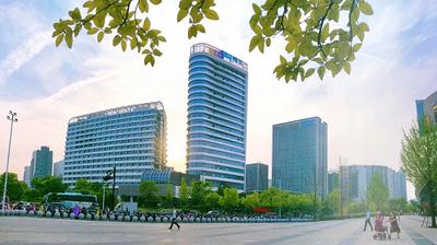 数字金融赋能ESG  恒生电子深入践行企业社会责任