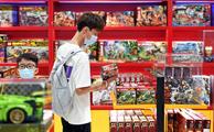 China's economic fundamentals maintain stable with great market potential 