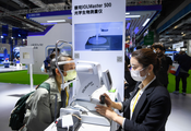 CIIE exhibitors sign up now for next year's expo