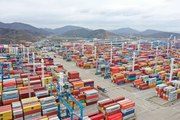 ​Baltic Exchange releases weekly shipping market report