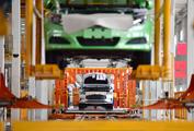 BYD auto industrial park to settle down in Shenshan Special Cooperation Zone 