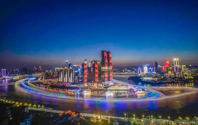 新加坡企业首次获批中国QDLP试点资格  中新跨境投融资通道开启“双向”新征程