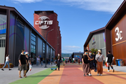 China international services trade fair concluded on Tue. with fruitful results achieved 