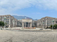 京东（仙游）数字经济产业园成为国家电子商务示范基地
