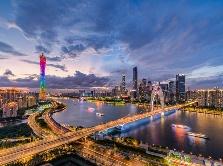 玩转“文化+”  珠江游呈现厚重文化底色