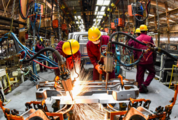 China's manufacturing inv't expected to increase 12pct y-o-y in 2021 on favorable policies 
