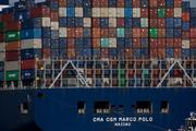 Baltic Exchange releases weekly shipping market report
