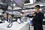 E.China Jiangxi unveils 5-yr plan to facilitate manufacturing industry development